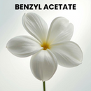 BENZYL ACETATE