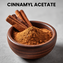 CINNAMYL ACETATE