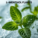 L-MENTHOL FLAKES