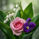 CARBINOL MUGUET