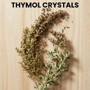 THYMOL CRYSTALS