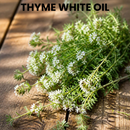 THYME WHITE OIL