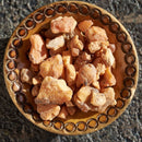 BENZOIN SIAM RESINOID