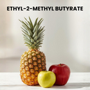 ETHYL-2-METHYL BUTYRATE