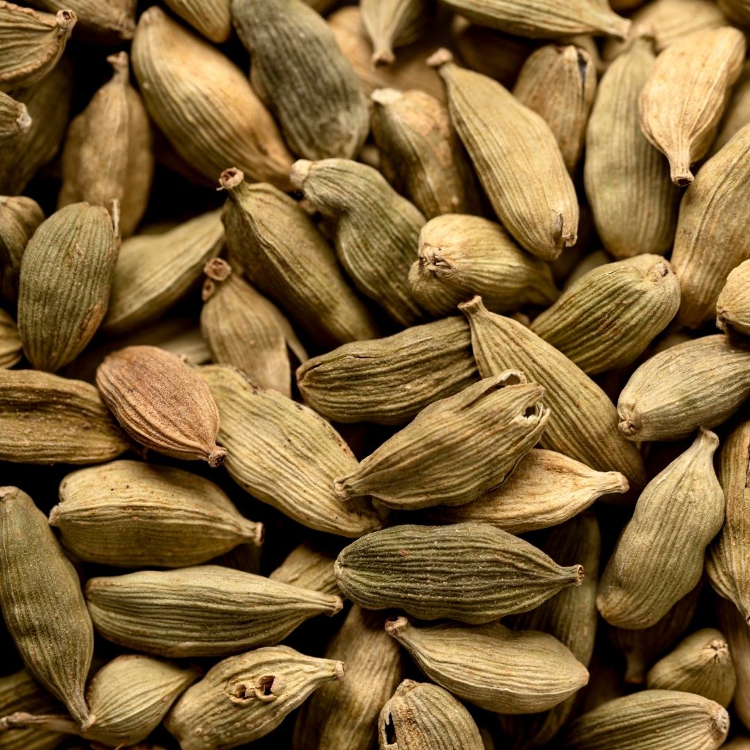CARDAMOM