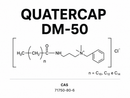quatercap DM-50