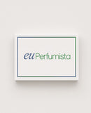 Painel Olfativo - Eu Perfumista