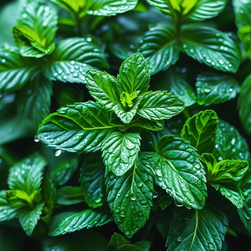 PEPPERMINT