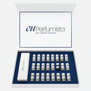 Painel Olfativo - Eu Perfumista